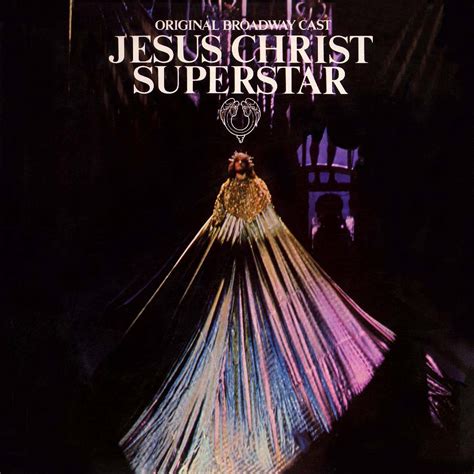 Jesus Christ Superstar – Wikipedia