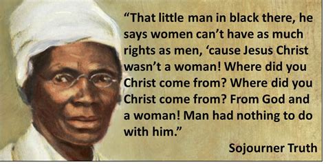 Sojourner Truth Quotes. QuotesGram