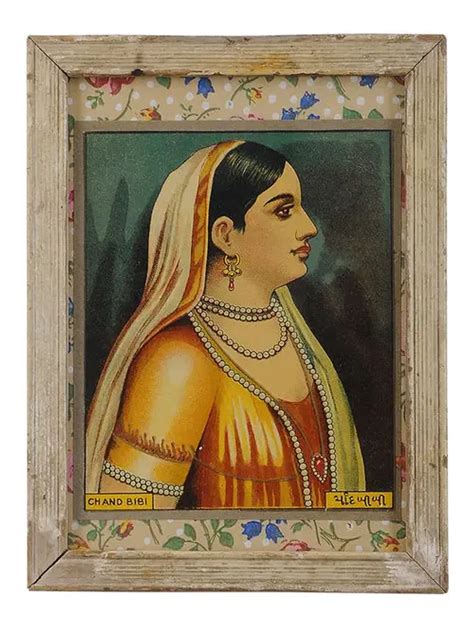 Chand Bibi: The Queen Of Deccan