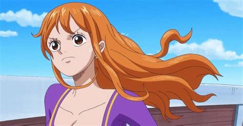 Top Ten Orange Hair Anime Characters That You Will Love To See Top Anime Characters, Female ...