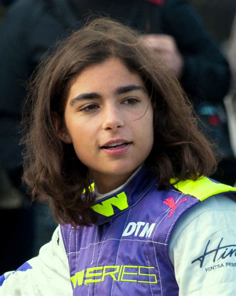 Jamie Chadwick | Formula 1 Wiki | Fandom