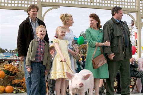 Charlotte's Web (2006)