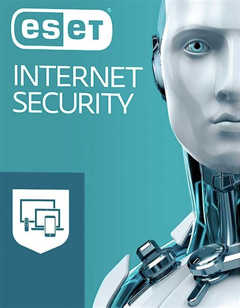 ESET Internet Security 2021 - 3 PC / 1 Year (my.eset.com) | WinKeys