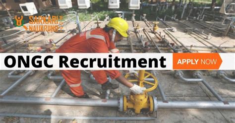 ONGC Recruitment 2020 - ONGC Job Vacancy For Diploma, B.Tech and M.Tech ...