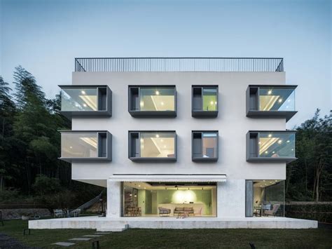 House of Windows / officePROJECT | ArchDaily