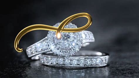 American Swiss Promise Rings For Her - Best Wedding Rings Idea