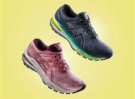 MOVE YOUR MIND WITH THE NEW ASICS GT-2000™ 10, DELIVERING HIGH LEVEL ...