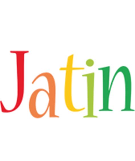 Jatin Logo | Name Logo Generator - Smoothie, Summer, Birthday, Kiddo, Colors Style