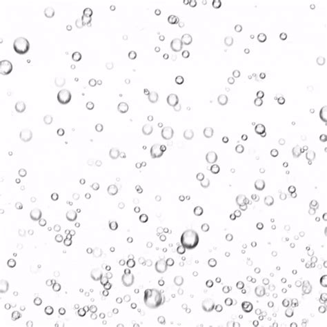 Animated Water Bubbles Gif