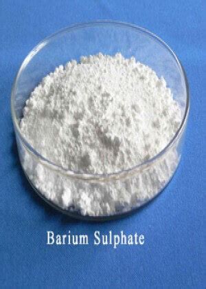 Barium Sulfate for Sale - Wholesale Manufacturer & Supplier