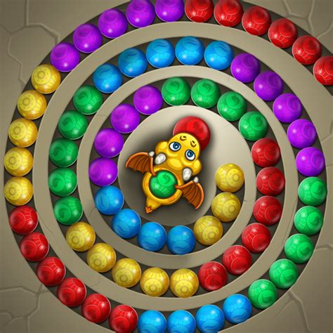 Marbelicious: Marble Shooter - Apps on Google Play