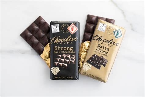 The 10 Best Organic Chocolate Bars | LIVESTRONG.COM