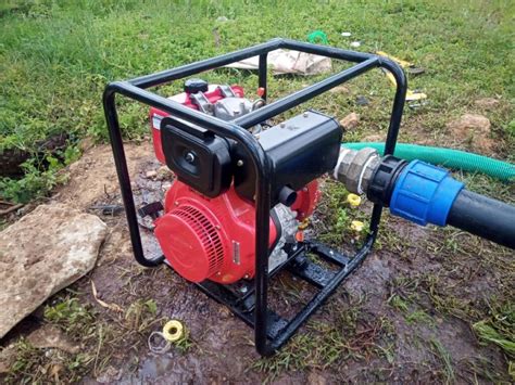 What Is The Best Water Pump For Irrigation | Storables