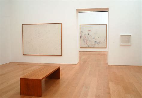 Cy Twombly Gallery | Cy Twombly Gallery, Menil Collection, H… | Keith ...