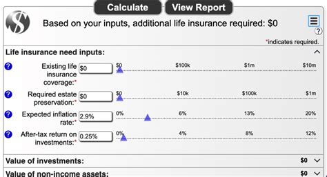 30 Free Online Financial Calculators You Need to Know About | Expensivity