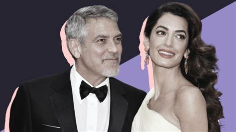 George Clooney Twins 2023: George and Amal Clooney's Memorable Summers at Lake Como With Their ...