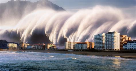 Tsunami Warning System: Preparing for the unpredictable | UNESCO