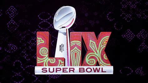 Super Bowl logo conspiracy: What Super Bowl 59 logo could reveal about ...