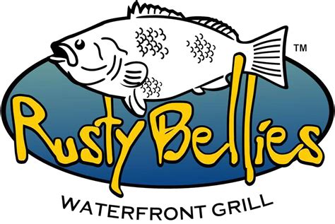 Rusty Bellies Waterfront Grill