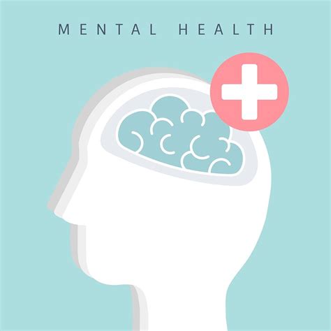 Mental health awareness icon vector | Free Vector - rawpixel