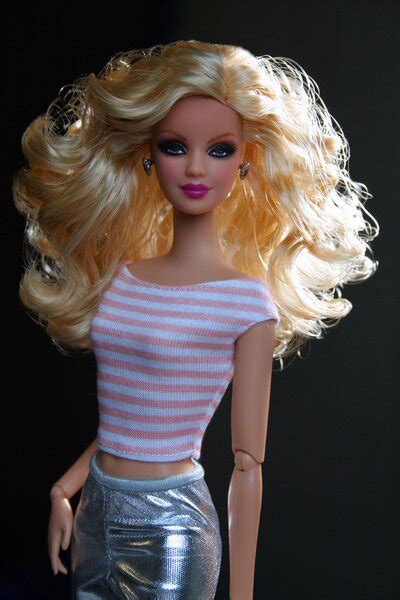 Barbie - Mattel Creations