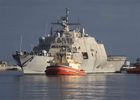 USS Sioux City Completes Successful Deployment > United States Navy > display-pressreleases