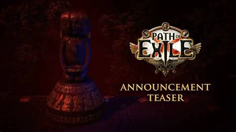 Path of Exile 3.14: Ultimatum League is coming - ISK Mogul Adventures