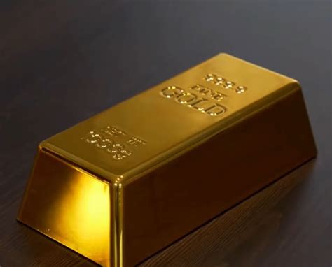 Buying Gold Bars Vs Coins