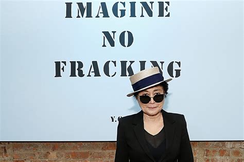 Yoko Ono – A Groundbreaking Artist, Activist and Fighter behind the ...