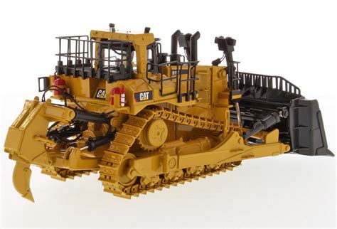 CATERPILLAR D11T JEL BULLDOZER Highly detailed model | Collector Models