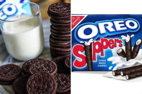 Oreo confirms tasty snack has been discontinued but offers fresh hope to devastated fans with ...