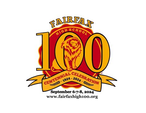 Fairfax High School - 100th Birthday!