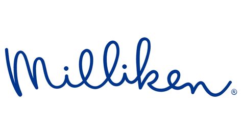 Milliken and Company Logo Vector - (.SVG + .PNG) - SearchVectorLogo.Com