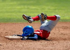 The Perils of Sports Injuries | Advance ER | Dallas, TX