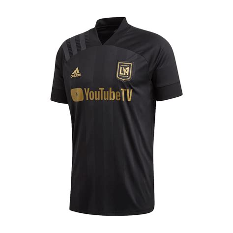 Los Angeles FC Jerseys, Los Angeles FC Jerseys Online | Best Soccer Store