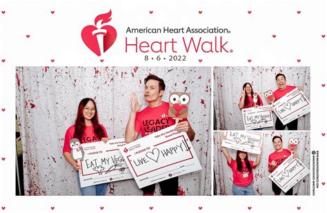 AHA Heart Walk | American Heart Association Hawaii | Flickr