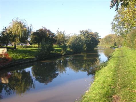 Watford Gap - Grand Union Canal © Ian Rob :: Geograph Britain and Ireland