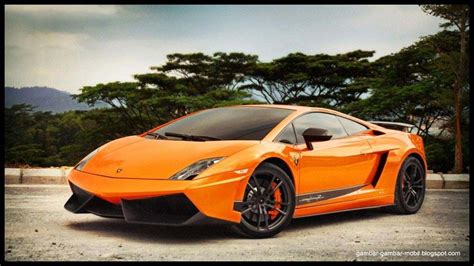 Top Populer 50+ Mobil Balap Lamborghini