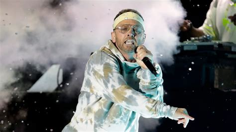 TobyMac bringing 'Hits Deep' tour to Save Mart Center