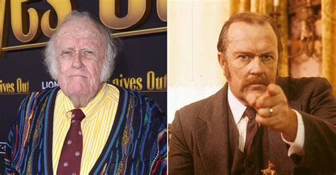 M Emmet Walsh dies at age 88 after starring in Knives Out and Blade ...