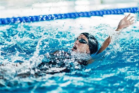 Espalda en natación 1 análisis biomecánico