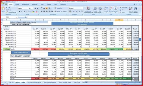 Best Of Accounting Templates For Excel | Mailing Format With with ...