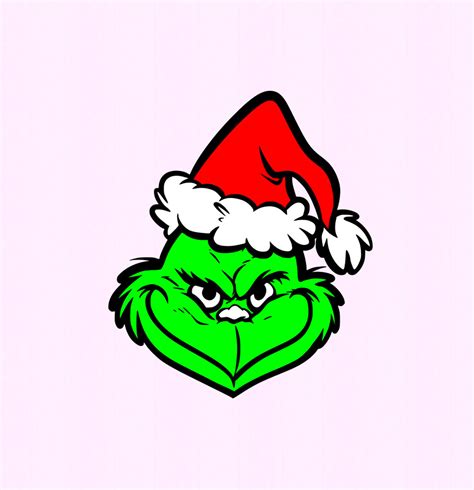 Grinch Dog Clipart | Free download on ClipArtMag