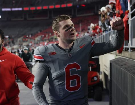 Ohio State: Most Interesting lessons seen, heard from Buckeyes ahead of ...