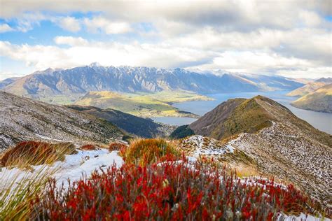 Ben Lomond Hike, New Zealand - Know Before You Go