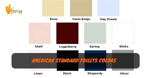 Where Are American Standard Toilets Made? - Explore it with Toiletlife!