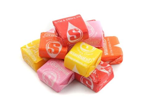 Buy Starburst Fruit Chews | Low Prices & Fast Shipping