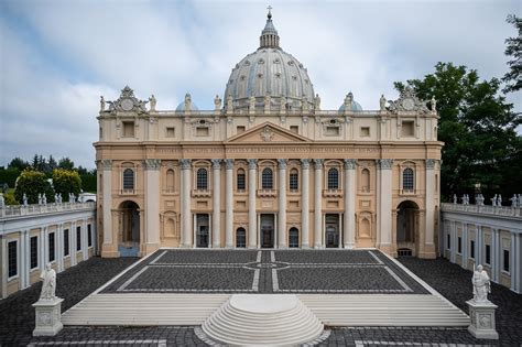 The Vatican Saint Peter'S Square - Free photo on Pixabay - Pixabay