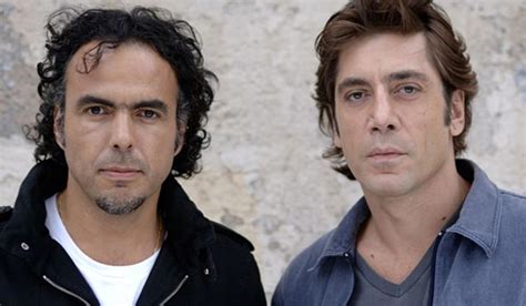 Alejandro Innaritu Declares Javier Bardem BIUTIFUL