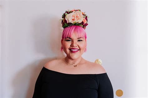 Meet Ashley Nell Tipton: Fashion Designer and Season 14 Winner of ...